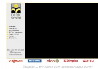 http://dirk-setzer.de
