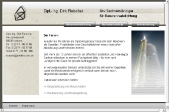 http://dirkfleischer.de