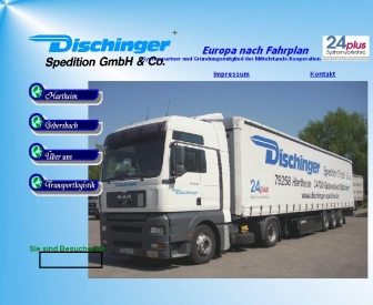 http://dischinger-spedition.de