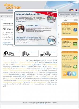 http://discpartner.de