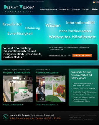 http://displayvision.de