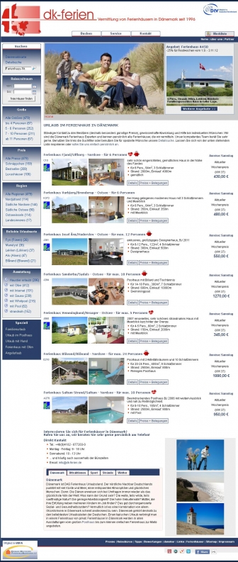 http://dk-ferien.de