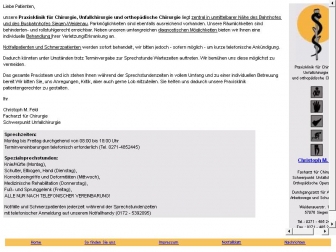 http://doc-feld.de