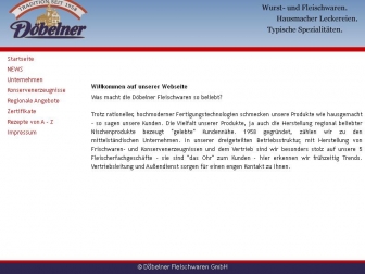 http://doebelner-fleischwaren.de
