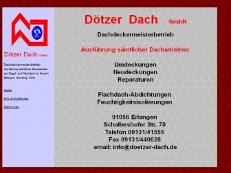http://www.doetzer-dach.de