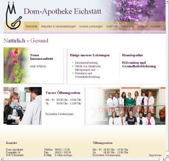 http://www.dom-apotheke-eichstaett.de