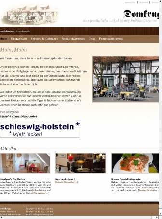 http://www.domkrug.de
