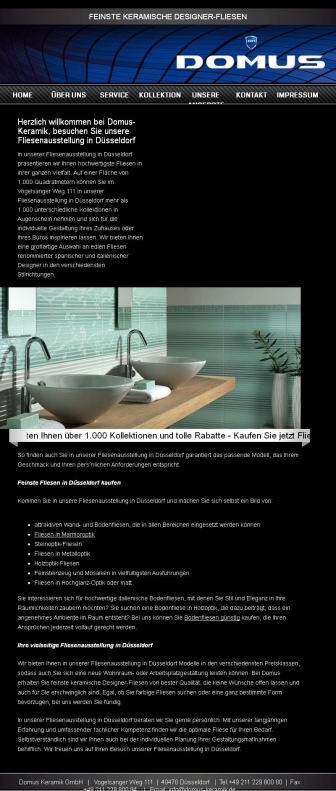 http://www.domus-keramik.de/