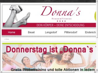 http://donnas.de