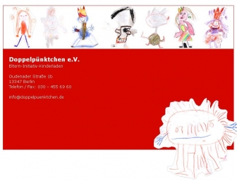http://doppelpuenktchen.de