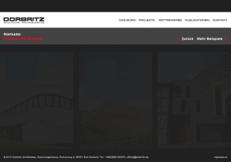 http://dorbritz.de