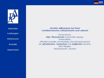 http://dorinabusch.de
