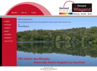 http://dorn-heizung.de