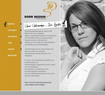 http://dorr-design.de