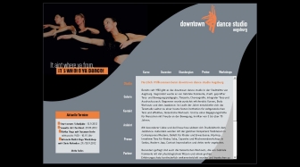 http://downtown-dance.de