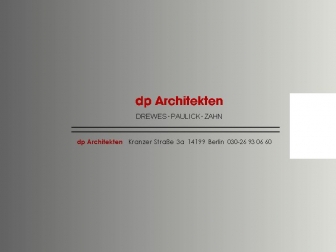 http://dp-architekten.de