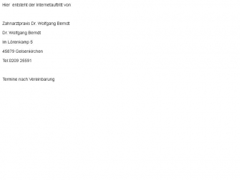 http://www.dr-berndt.com/