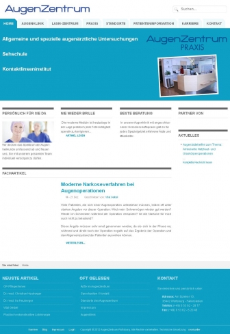 http://dr-heuberger.com