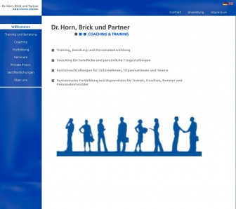 http://dr-horn-training.de