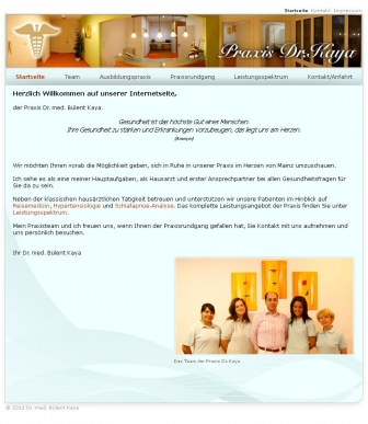 http://dr-kaya.de