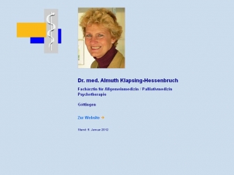 http://dr-klapsing.de