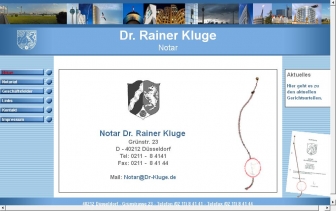 http://dr-kluge.de