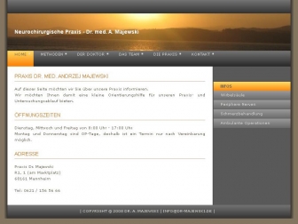 http://dr-majewski.de
