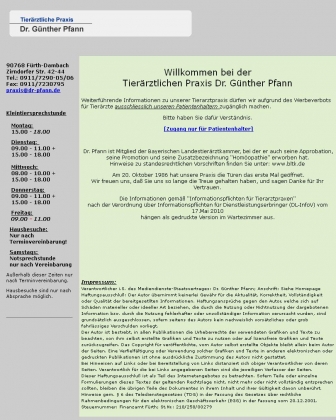 http://dr-pfann.de