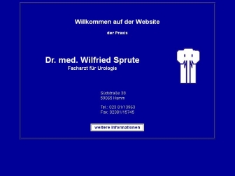 http://dr-sprute.de