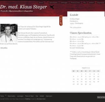 http://dr-steger.de
