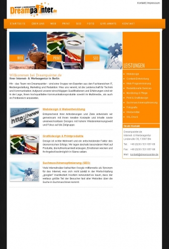 http://dreampainter.de