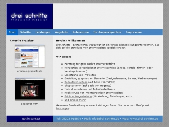 http://drei-schritte.de