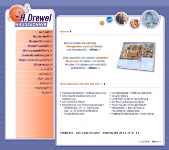 http://drewel-haustechnik.de