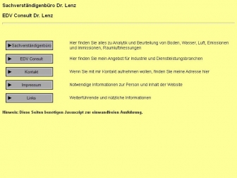 http://drglenz.de