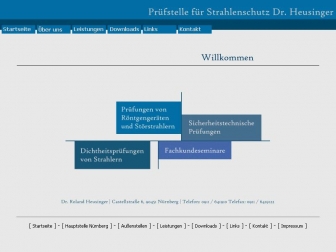 http://drheusinger.de