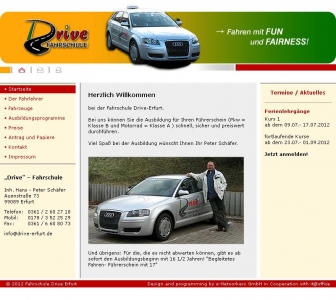 http://drive-erfurt.de