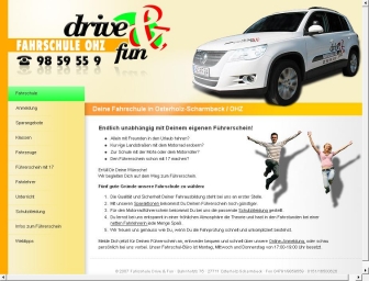 http://drive-fun-ohz.de