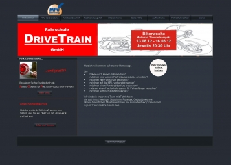 http://drivetrain.de