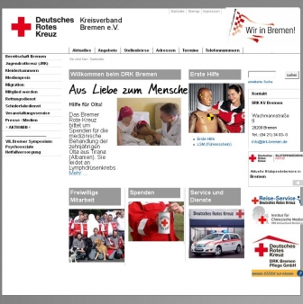 http://drk-bremen.de