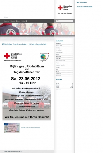 http://drk-gescher.de