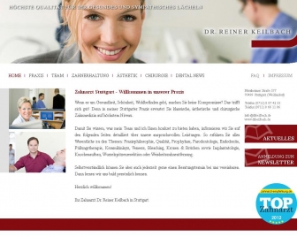 http://drkeilbach.de