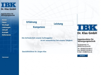 http://drklas.de