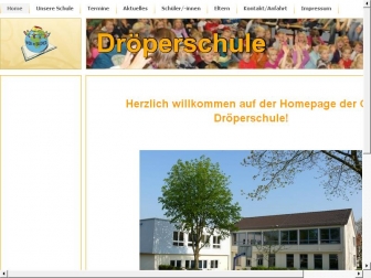 http://droeperschule.de