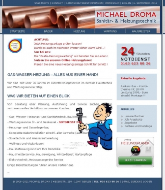 http://droma.de