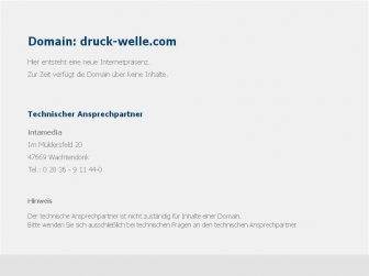 http://druck-welle.com