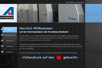 http://druckhaus-abraham.de