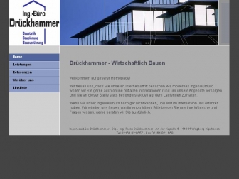 http://drueckhammer.de