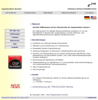 http://dsp-stocker.de