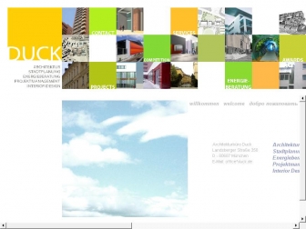 http://duck.de