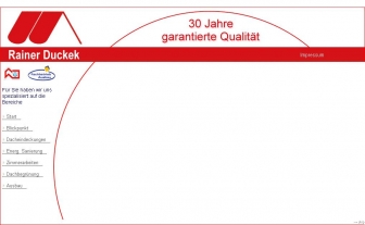 http://duckek-bedachungen.de